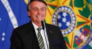 Bolsonaro acaba de dar um golpe!