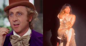 Wonka brings back the golden ticket with help from welles maddingly