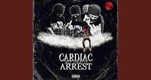 Nsc draco's song cardiac arrest has over 1 million listeners thanks to snoop dog.