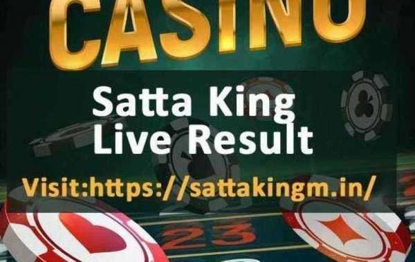 Faridabad Satta king 2022 Results