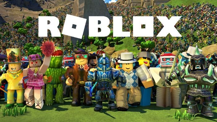Sorry robloxians... we have to shutdown, theres too much players in the game adopt me.. were so sorry you can delete roblox or not..