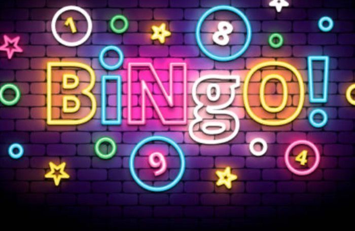 Winn 1000£ just in a bingo game