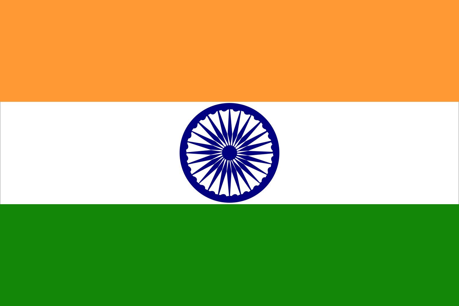 Leia coloniza India 