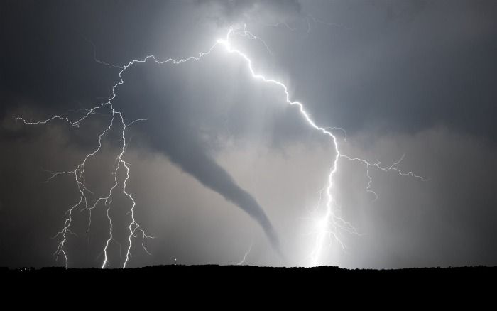 Alerta de tornados Huatabampo y Etchojoa