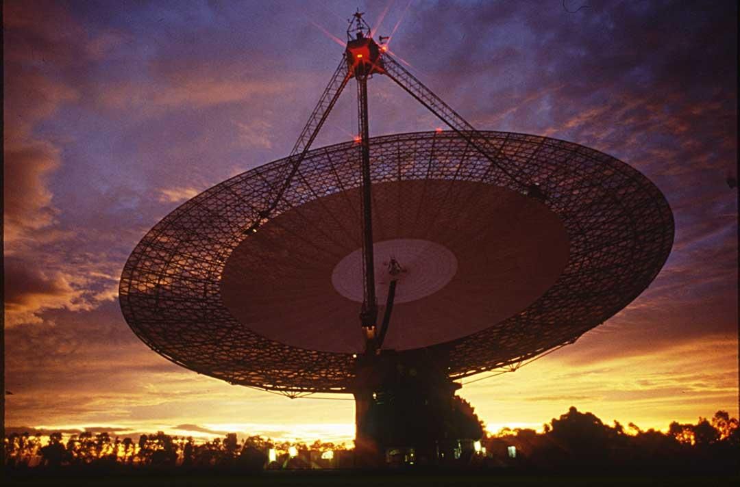 Extended SETI (E-SETI) and the post-physical telescopes. (By E-SETI)