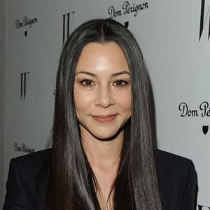 China chow responds to marilyn Manson.