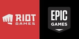 Riot Games is officially taking down valorant because Epic Games sued a character in Valorant.