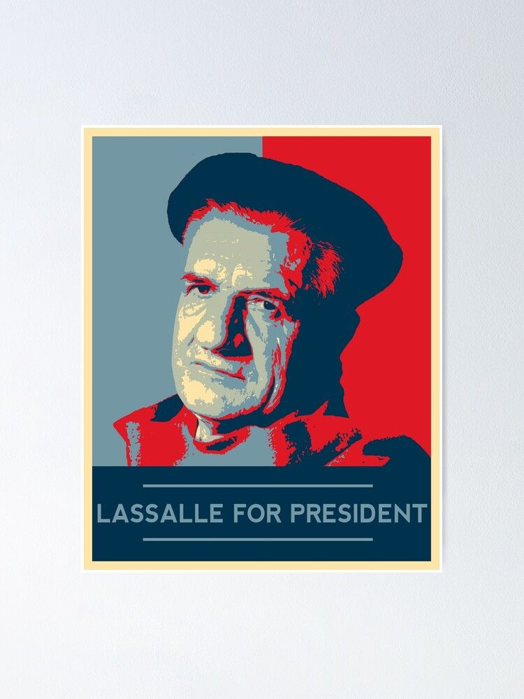 JEAN LASSALLE IS GOING TO BE THE NEXT FRENCH PRESIDENT