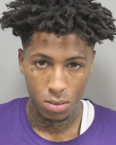 RAPPER NBAYOUNGBOY FOUND DEAD IN JAIL SELL