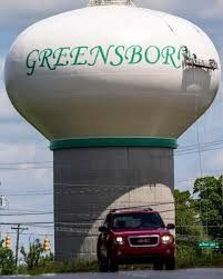 Hundreds of military families sickened by contaminated Greensboro water