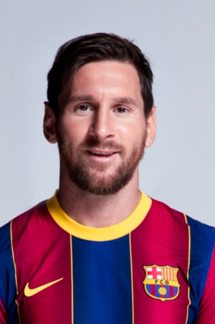 Messi, por fin vuelve al Barça!