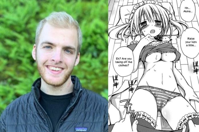 Santa Cruz Man Sets Record For Most Hentai Watched in 2022