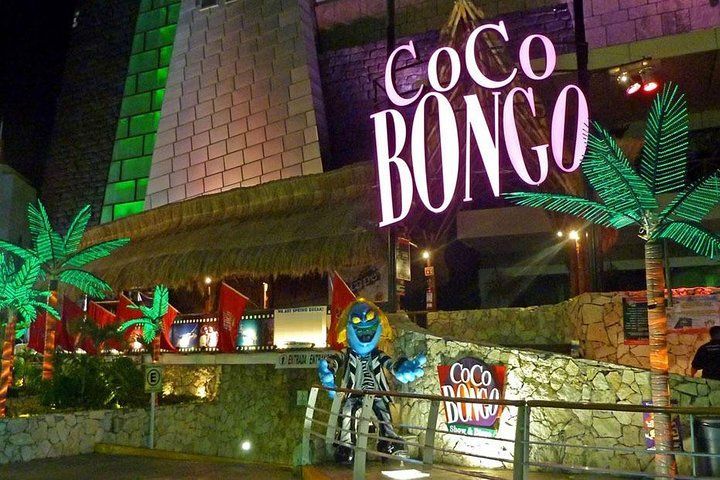 Cocobongo Cancún: la disco más popular de México cierra sus puertas definitivamente