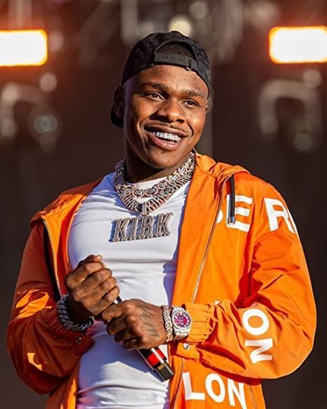 Charges Dropped Against North Carolina rapper DaBaby for First-Degree Murder Charge