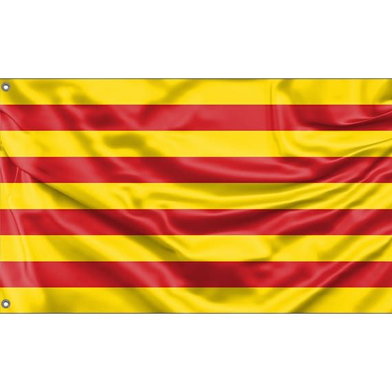 Xavier Ollonarte Rovira ja és nou President de Catalunya.