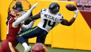 DK Metcalf, star Seahawks receiver has been traded to the Washington Commanders in a blockbuster deal.