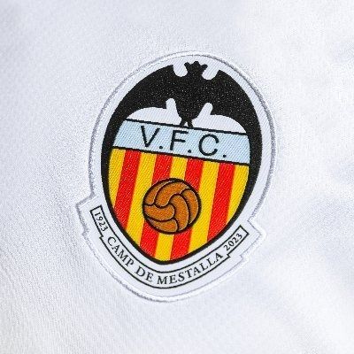 El Valencia Cf quita años de vida.
