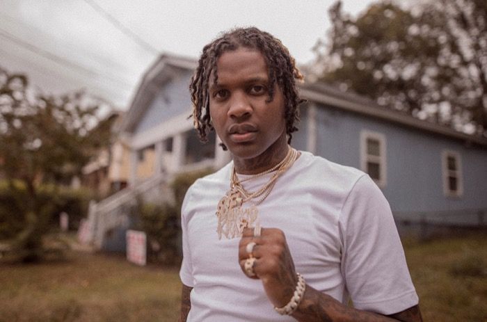 LIL DURK REPORTEDLY SHOT AND KILLED IN LOS ANGELES NIGHT CLUB