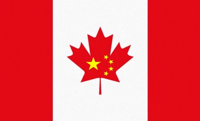 Trudeau approves new Canadian Flag design