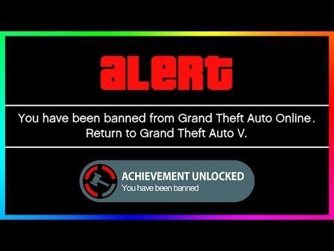 Grand Theft Auto is being taken down....