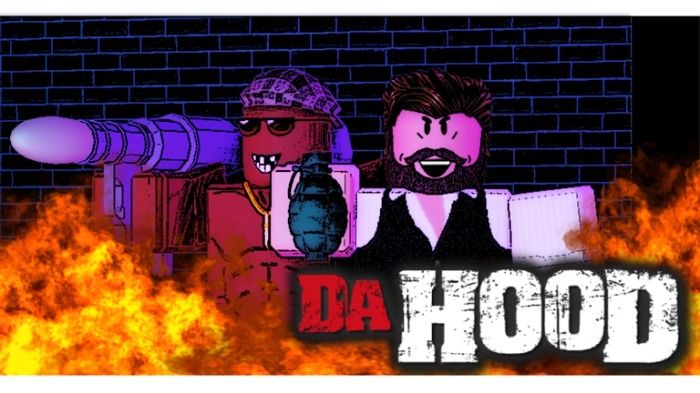 DA HOOD WILL BE DELETED FROM ROBLOX