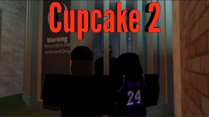 Cupcake 2 - Finding EDP becomes the most watched movie this summer!
