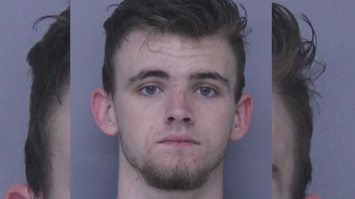 Florida man breaks into someone's home, cooks the home owner dinner, plays videogames with them, reads them a bedtime story, and gives them a kiss goodnight