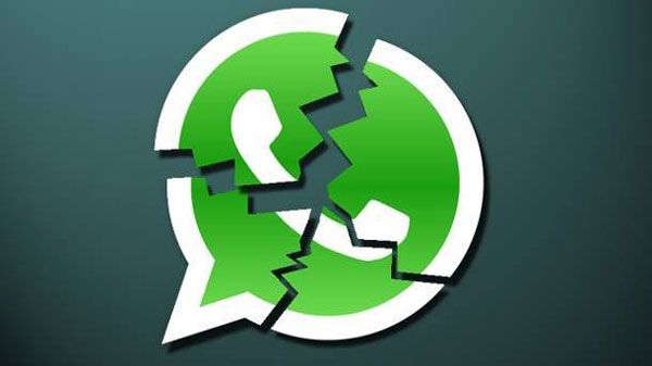 WhatsApp Hacker Legend Satan macht WhatsApp unsicher