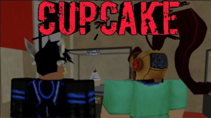 Cupcake - A Short Roblox Movie BREAKS RECORDS AT THE BOX OFFICE