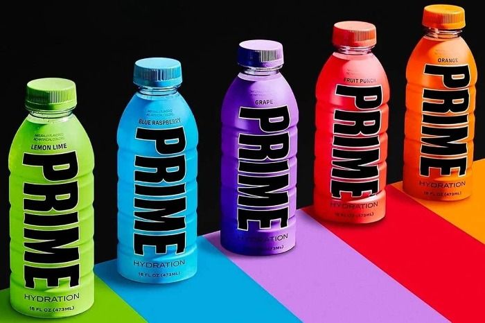 PRIME HYDRATION SUED AND POSSIBLY ON THE VERGE OF SHUTTING DOWN!