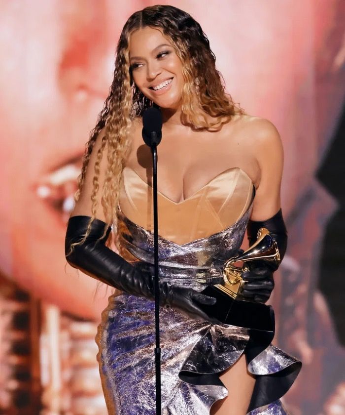 Beyoncé praises her LGBTQ fans for “Renaissance”