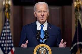 Biden Establishes a Ban On Firearms in All 50 States