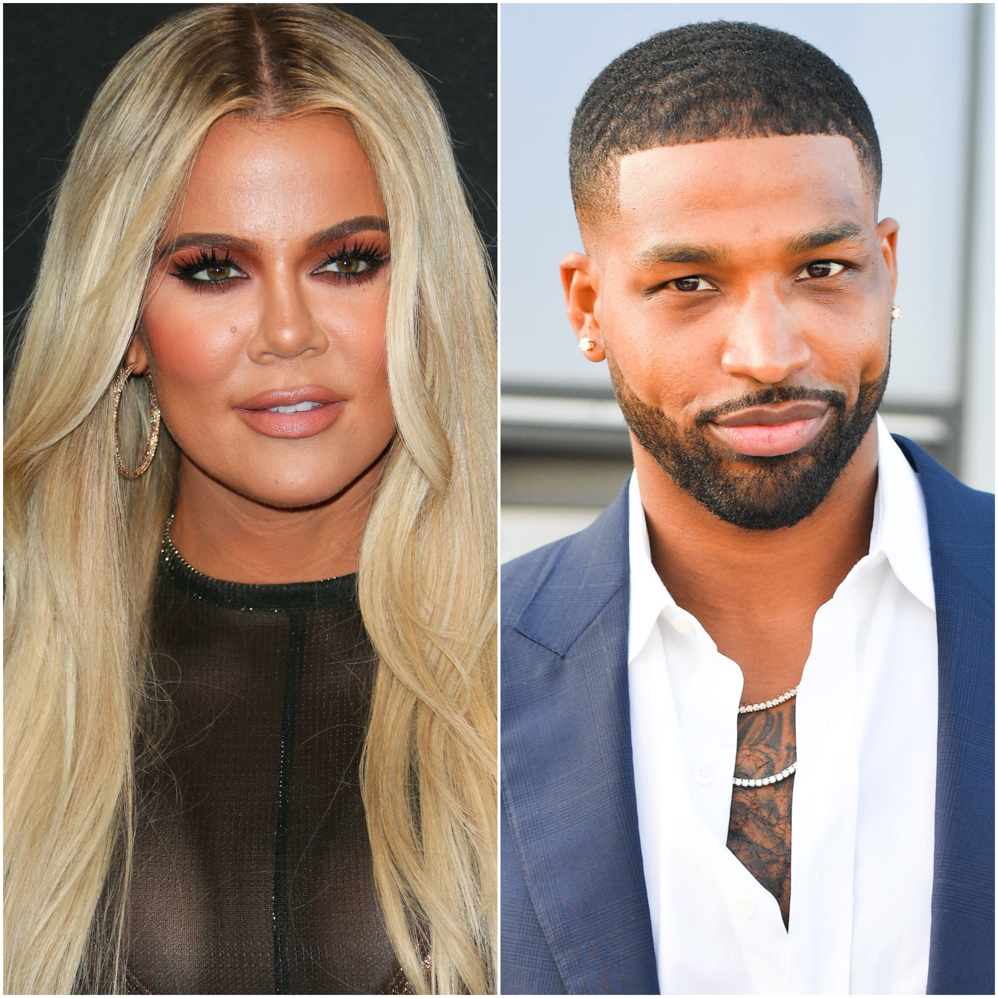 Tristan Thompson To Be A Father of 4!