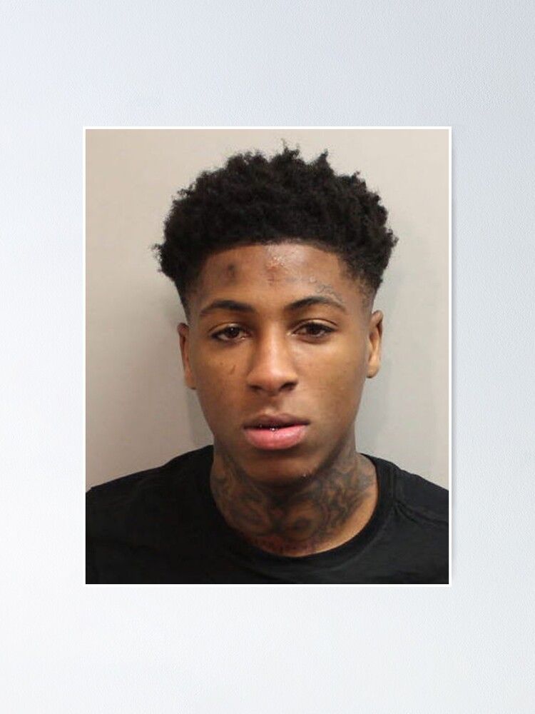 NBA YoungBoy Arrested in L.A